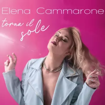 Elena Cammarone - Torna il sole [Albums]