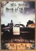 Neil Young + Promise of the Real - The Visitor  [Albums]