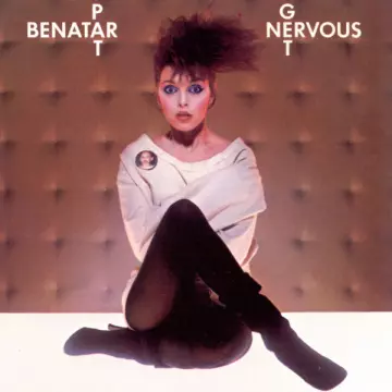 Pat Benatar - Get Nervous (Remastered) [Albums]