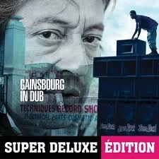 FLAC Serge Gainsbourg - Gainsbourg In Dub - Super Deluxe Edition [Albums]