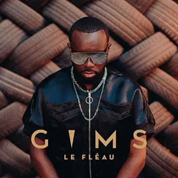 Maître Gims - LE FLÉAU  [Albums]