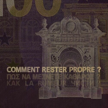 La Rumeur - Comment rester propre ? [Albums]