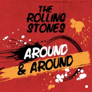 The Rolling Stones - Around & Around [Albums]