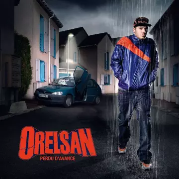 Orelsan - Perdu d'avance [Albums]