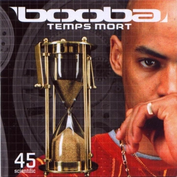 BOOBA - TEMPS MORT [Albums]