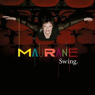 Maurane - Swing  [Albums]