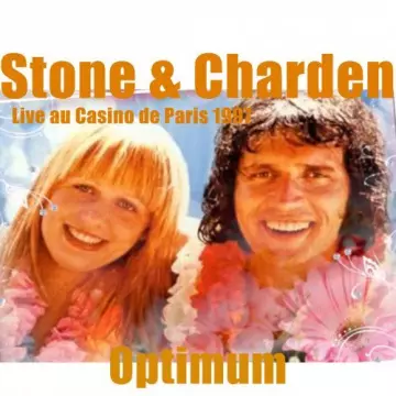 Stone & Charden - Stone & Charden - Optimum (Live au casino de Paris 1997) (Remastered)  [Albums]