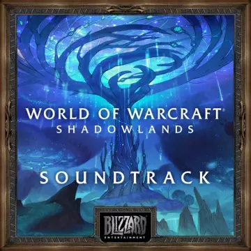 World of Warcraft: Shadowlands OST  [B.O/OST]