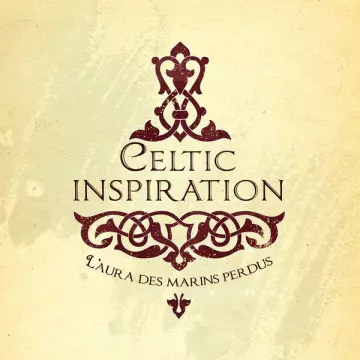 Yogitea - Celtic Inspiration (L'aura des marins perdus)  [Albums]