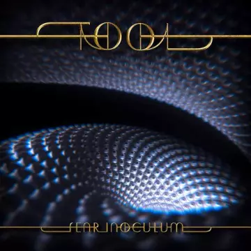 TOOL - Fear Inoculum (Deluxe) [Albums]