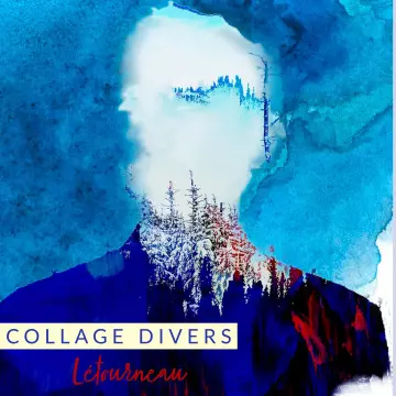 Létourneau - Collage divers [Albums]