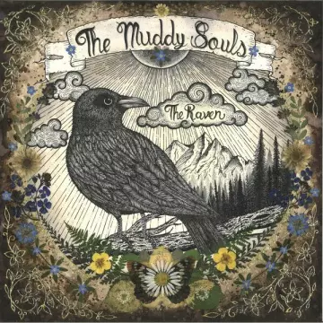 The Muddy Souls - The Raven  [Albums]