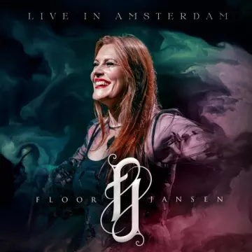 Floor Jansen - Live in Amsterdam  [Albums]