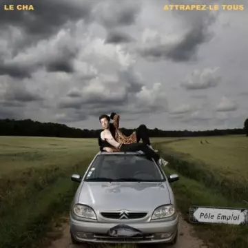 le cha - Attrapez-le tous [Albums]