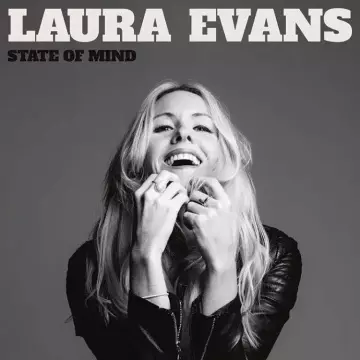 Laura Evans - State Of Mind  [Albums]