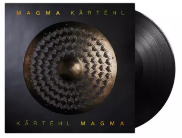 Magma - Kartëhl [Albums]