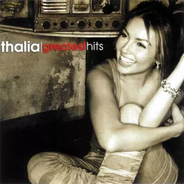 Thalia - Greatest Hits [Albums]