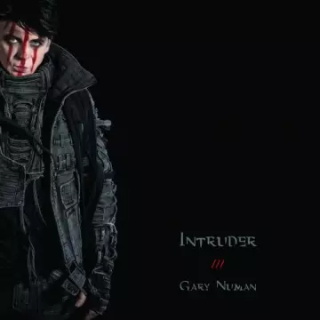 Gary Numan - Intruder [Albums]