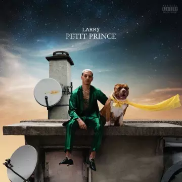 Larry - Petit Prince [Albums]