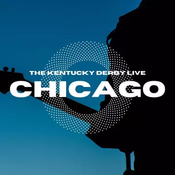 Chicago - Chicago The Kentucky Derby Live  [Albums]