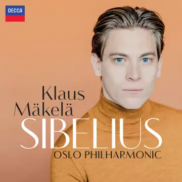 Sibelius - Complete Symphonies - Oslo Philharmonic Orchestra, Klaus Mäkelä [Albums]