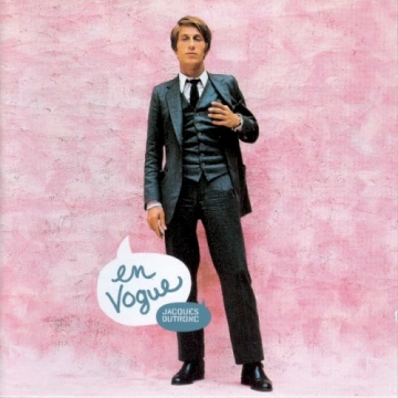 Flac Jacques Dutronc - En Vogue  [Albums]