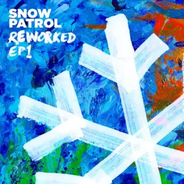 Snow Patrol - Reworked (EP1) [Albums]