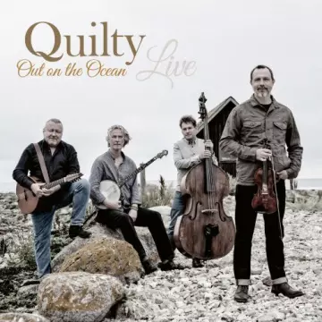 Quilty - Out on the Ocean (Live)  [Albums]