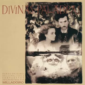 Milladoiro - Divinas Palabras [Albums]