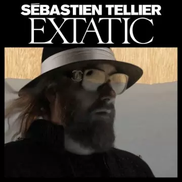 Sébastien Tellier - EXTATIC [Albums]