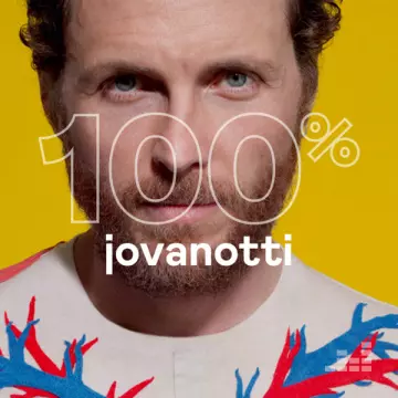 100% Jovanotti [Albums]