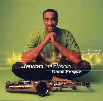 Javon Jackson - Good People  [Albums]