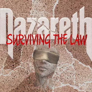 Nazareth - Surviving The Law [Albums]