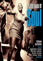 A Little Taste Of Soul [Albums]