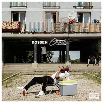 Dosseh - Summer Crack 4 [Albums]