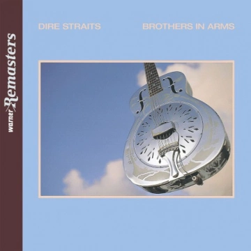 DIRE STRAITS - BROTHERS IN ARMS [Albums]