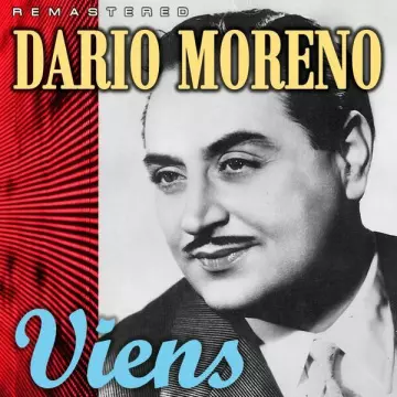 Dario Moreno - Viens (Remastered) [Albums]