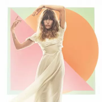 Lou Doillon - Soliloquy [Albums]