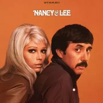 Nancy Sinatra - Nancy & Lee  [Albums]