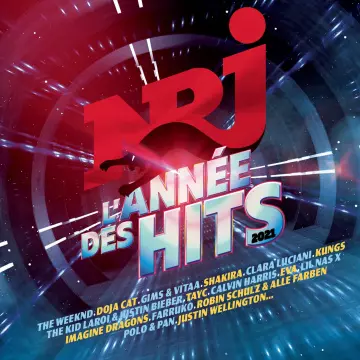 Nrj l'Année des Hits 2021 [Albums]