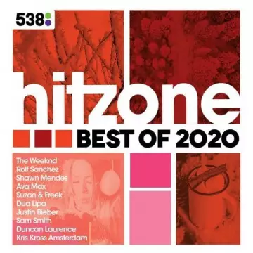 538 Hitzone Best Of 2020 [Albums]