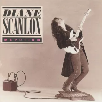 DIANE SCANLON - Devotion [Albums]