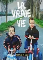 Bigflo & Oli - La vraie vie [Albums]