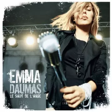 Emma Daumas - Le Saut De L'Ange [Albums]