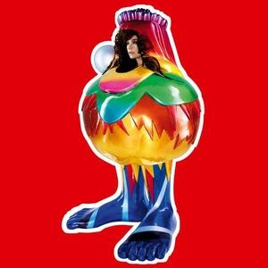 Bjork - Volta (2007) [Albums]