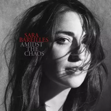 Sara Bareilles - Amidst the Chaos  [Albums]