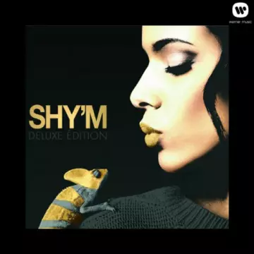 Shy'm - Caméléon (Deluxe Edition) [Albums]