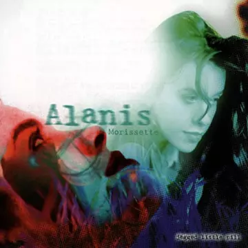 Alanis Morissette - Jagged Little Pill (25th Anniversary Deluxe Edition)  [Albums]