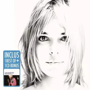 France Gall - Evidemment & Les Raretes  [Albums]