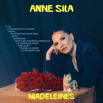 ANNE SILA - Madeleines [Albums]